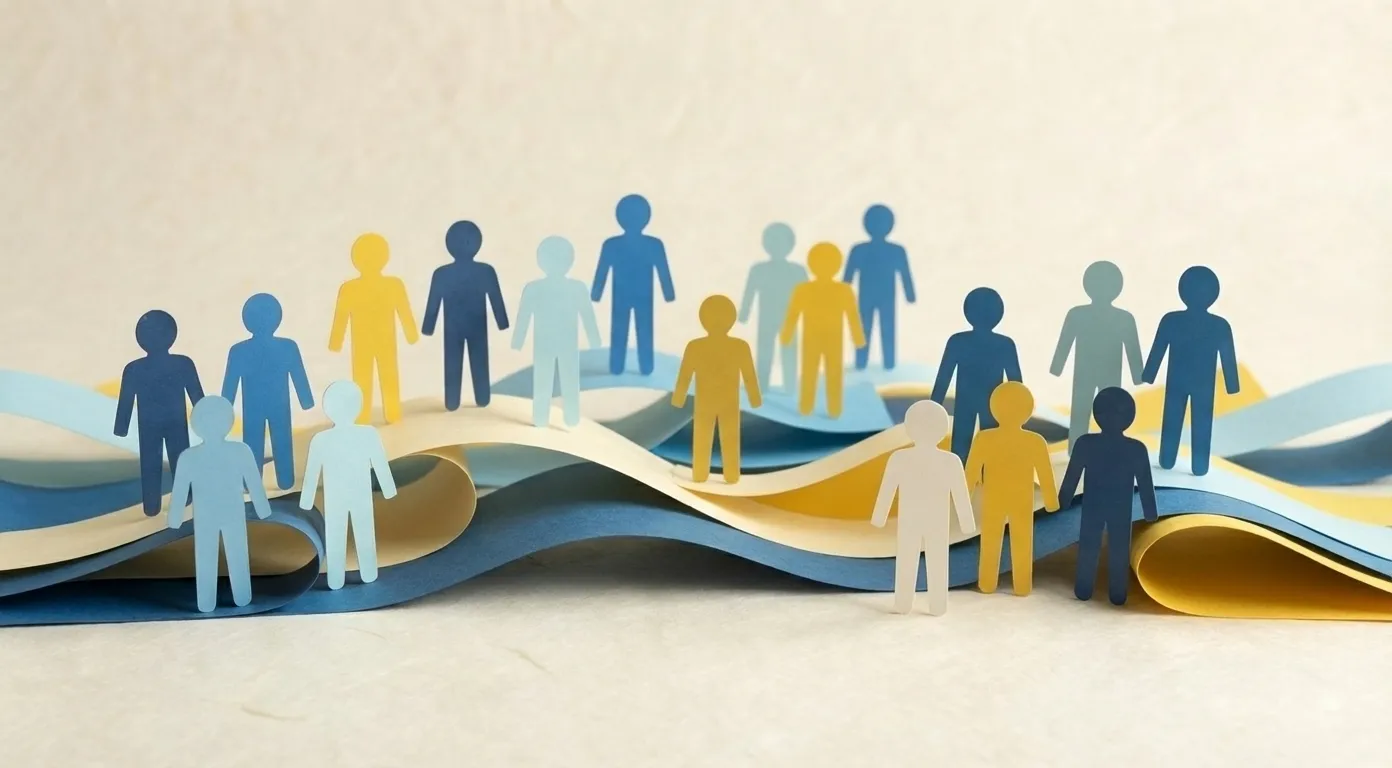 How to Create an Organizational Chart: Complete Guide